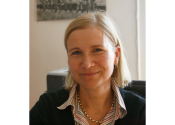 Interview: Professorin Ute Mager über Frauen in den Rechtswissenschaften