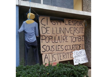 Occupez Montpellier