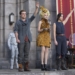Die Tribute von Panem: Catching Fire