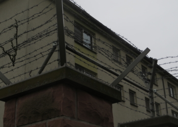 Fotostrecke: Konversionsflächen in Heidelberg