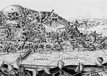 Aufstieg und Niedergang