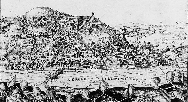 Aufstieg und Niedergang