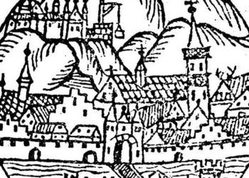 Die Anfänge Heidelbergs