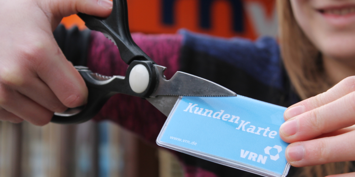 Sorgenkind Semesterticket