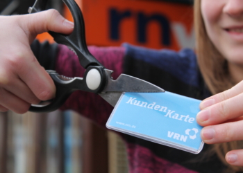 Sorgenkind Semesterticket