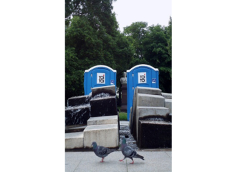 Stimmt ab: Über den hässlichsten Ort in Heidelberg