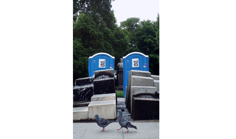 Stimmt ab: Über den hässlichsten Ort in Heidelberg