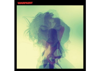 Warpaint – Warpaint