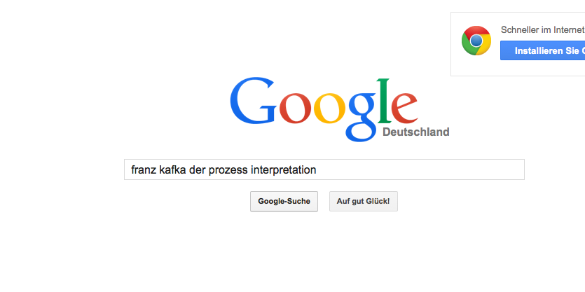 Umfrage: Ist das Internet ein Bildungsrisiko?