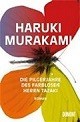 Den neuen Roman von haruki Murakami hat unser Autor für euch schon einmal gelesen