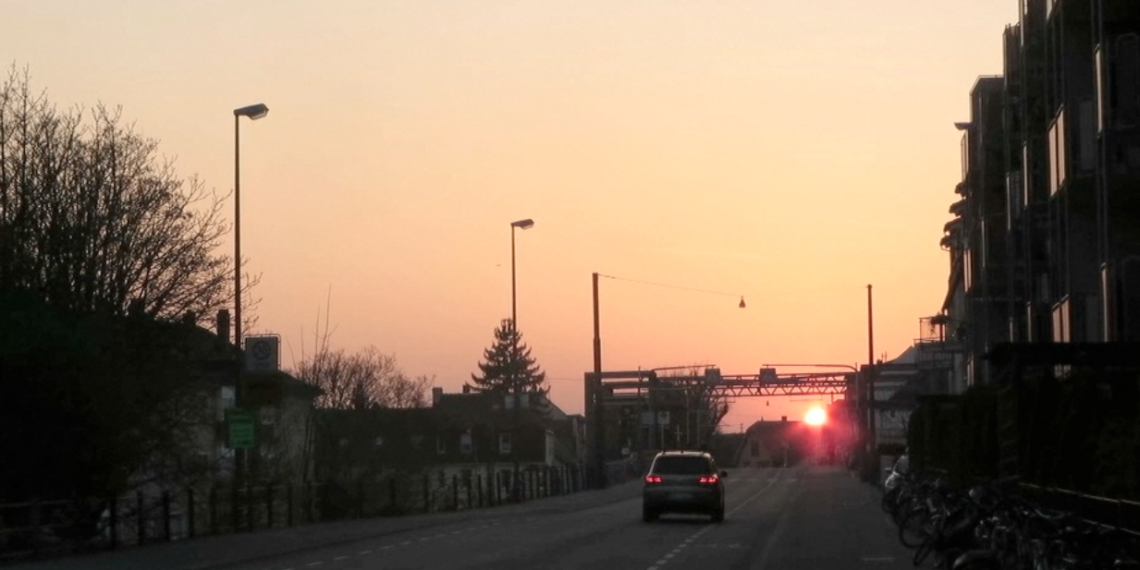 Südstadt und Rohrbach: Zwischen Stadt und Waldrand