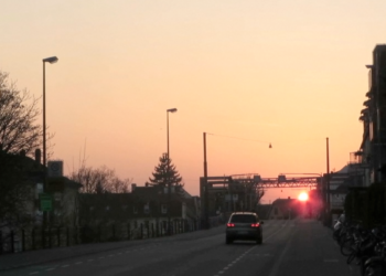 Südstadt und Rohrbach: Zwischen Stadt und Waldrand