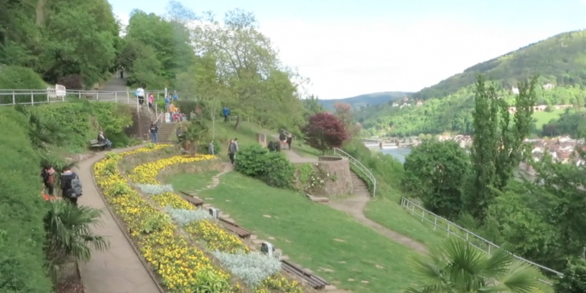 Neuenheim und Handschuhsheim: Tradition und Moderne