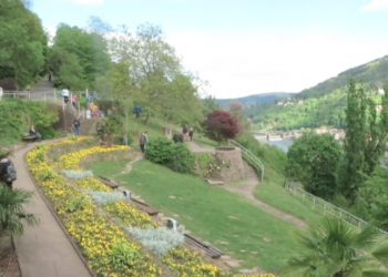 Neuenheim und Handschuhsheim: Tradition und Moderne