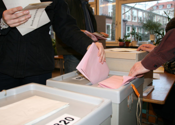 Urabstimmung zum Semsterticket