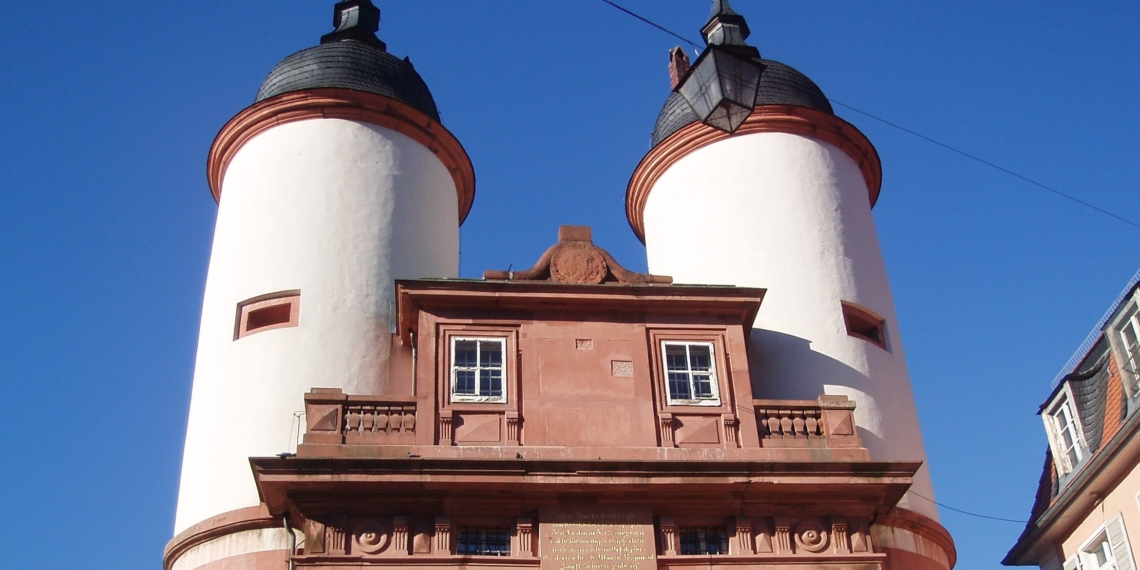 Warum sollen Studenten Sie wählen?