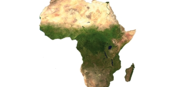 5. Türchen: Afrika im Aufwind