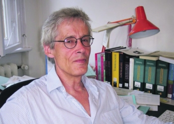 Contra: Studieren auf Englisch