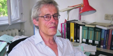 Contra: Studieren auf Englisch