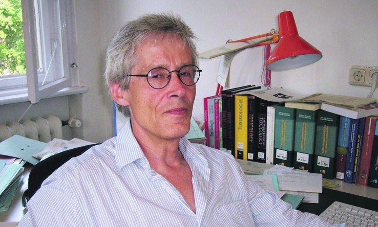 Contra: Studieren auf Englisch