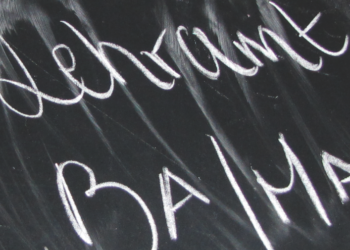 Ein ambitionierter Plan