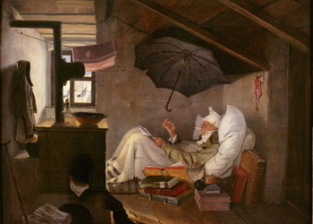 Wenig Bafög für viel Geld