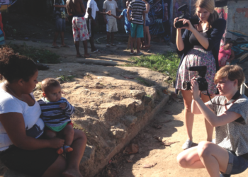 Journalismus zum Mitmachen