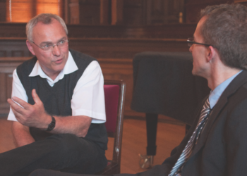 Der Wettlauf ums Gehirn