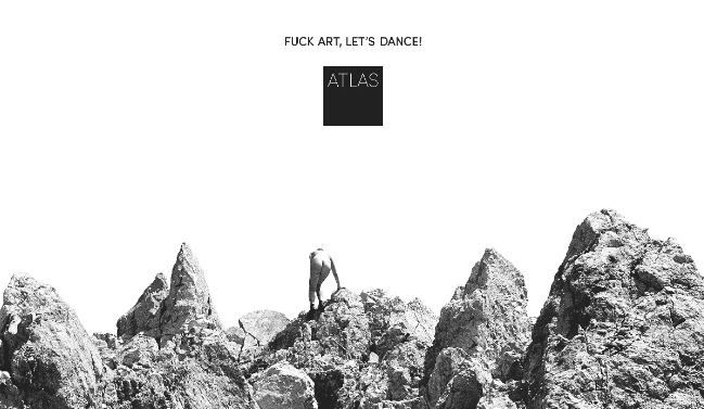 Getanzte Selbstfindung