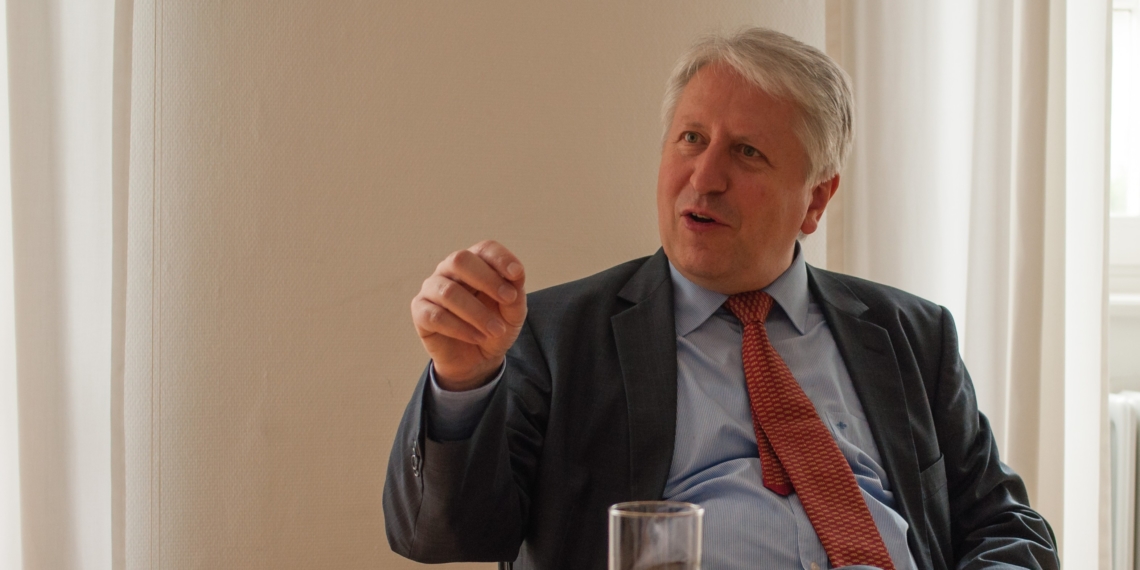 „Wir fahren 280 gegen eine Wand“