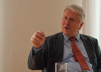 „Wir fahren 280 gegen eine Wand“