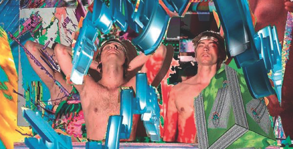 Synthetische Sünden