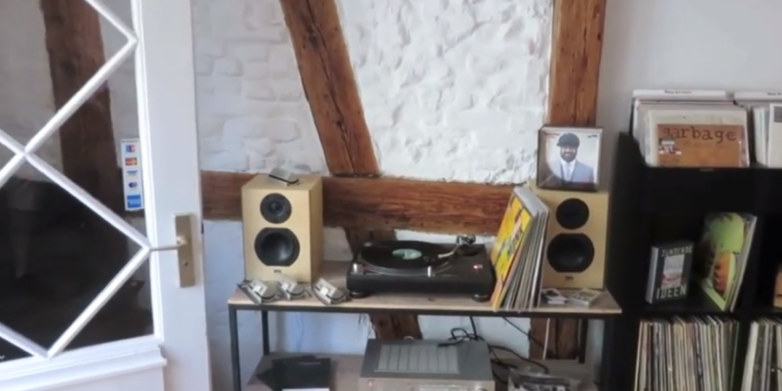 Ausgeschenkt: Nostalgie im Pannonica