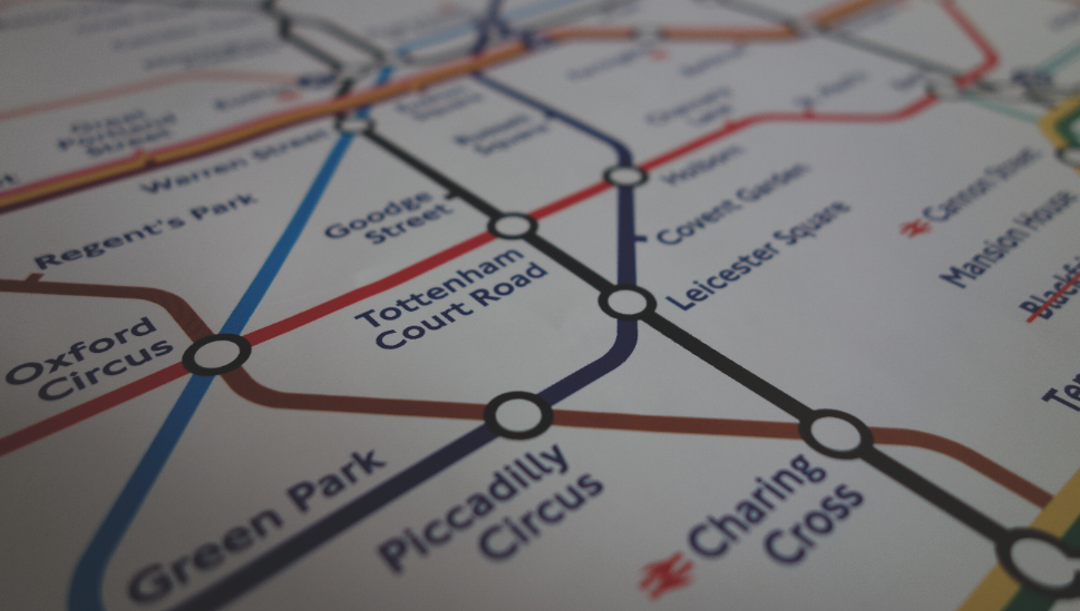 Das wohltemperierte Alphabet