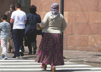 Das wird man wohl noch sagen dürfen!