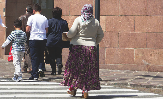Das wird man wohl noch sagen dürfen!