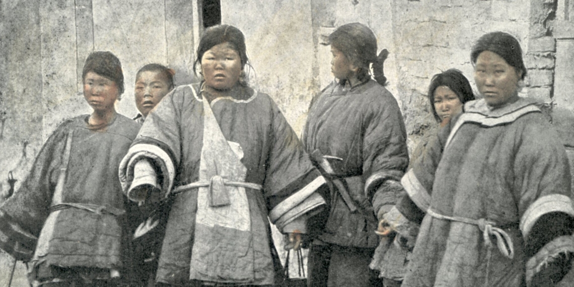 Die Last der Tradition