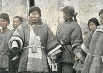 Die Last der Tradition