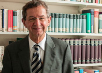 „Ein großes Abenteuer“