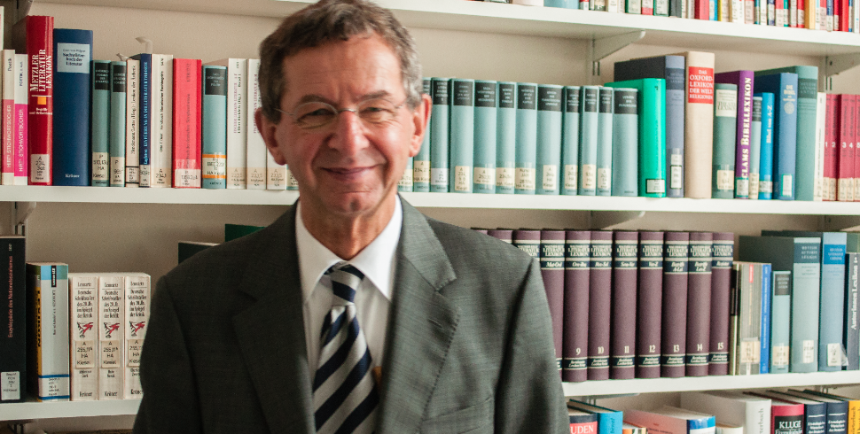 „Ein großes Abenteuer“