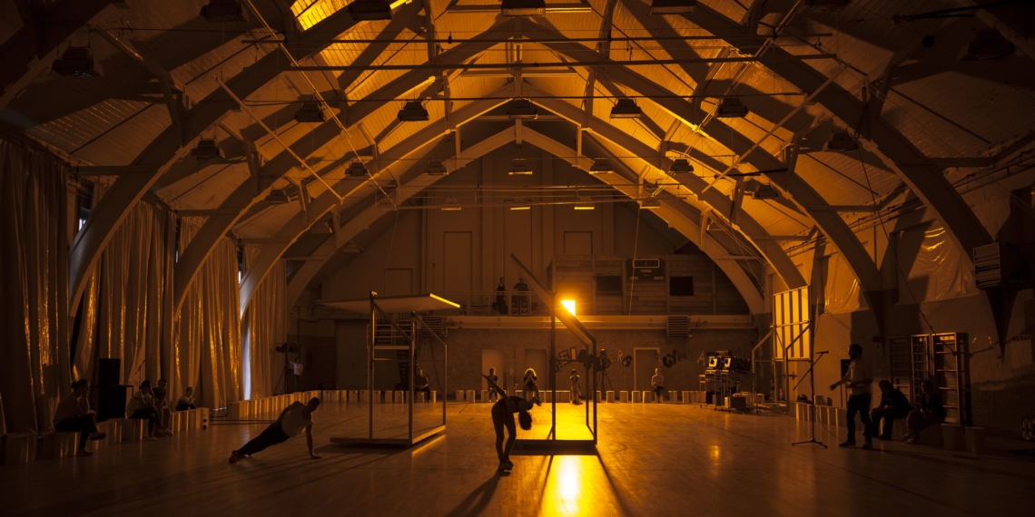 Konversion mal anders