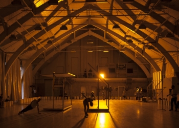 Konversion mal anders