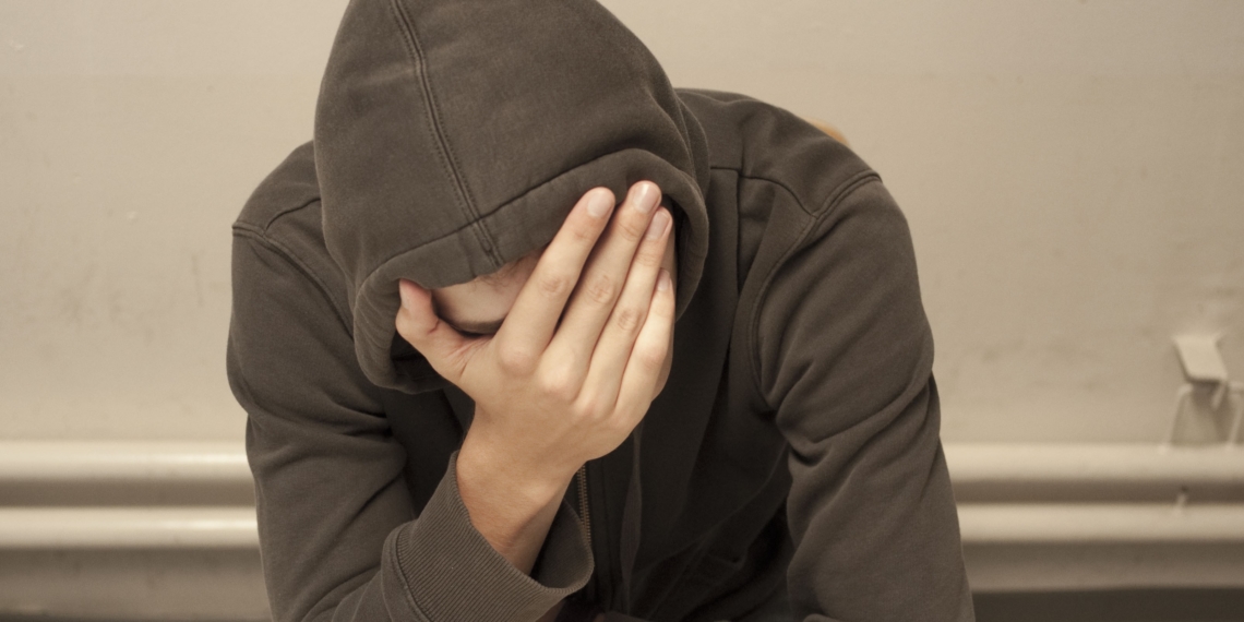 Wenn sonst keiner da ist