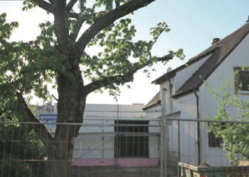 Kunterbunt weiterfeiern