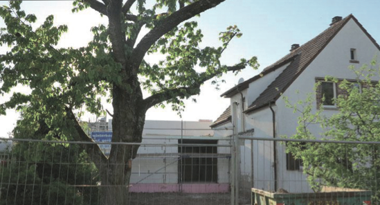 Kunterbunt weiterfeiern