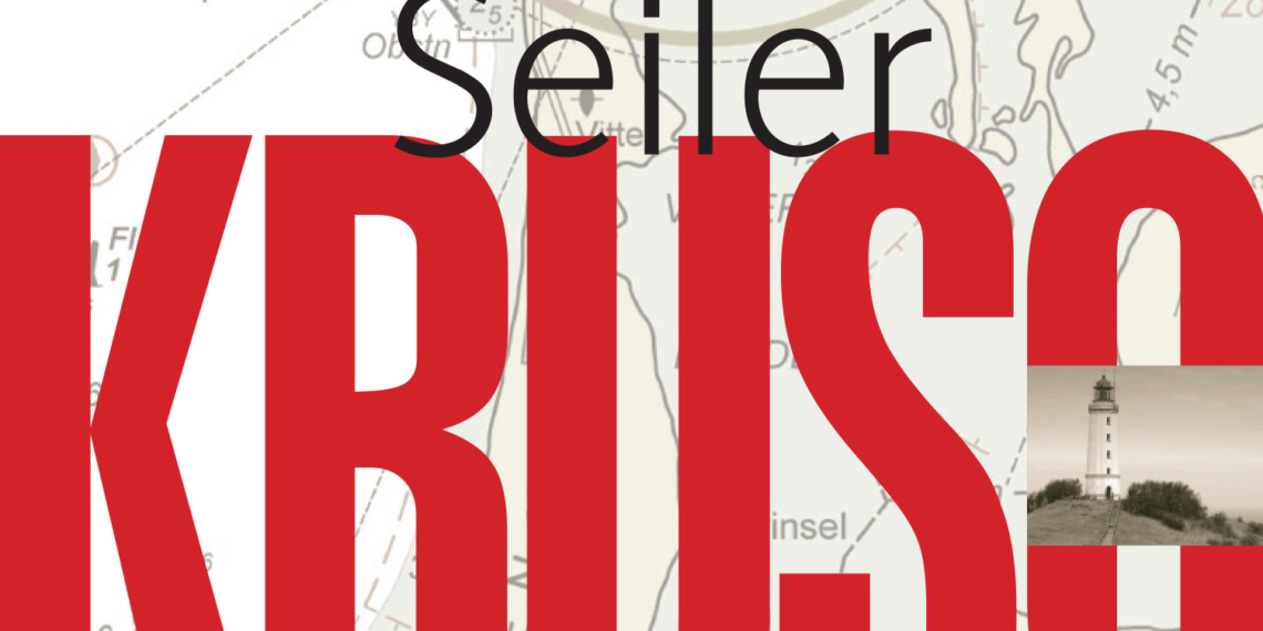 Vom Tellerwäscher zum Autor