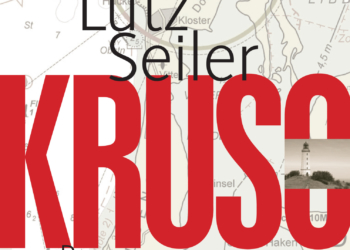 Vom Tellerwäscher zum Autor