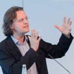 Keynote: Prof. Dr. Bernhard Pörksen