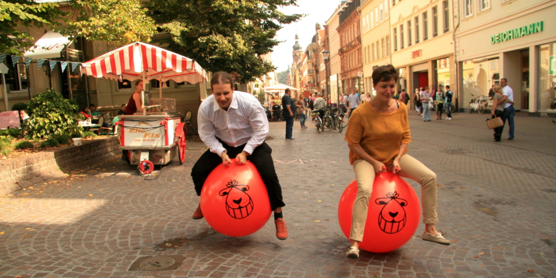 Endlich grüne Zahlen schreiben