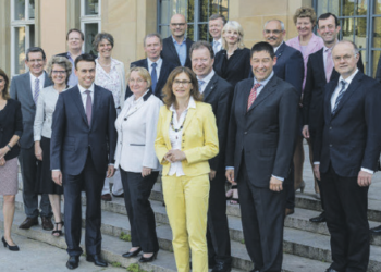 Perspektive statt Solidarität